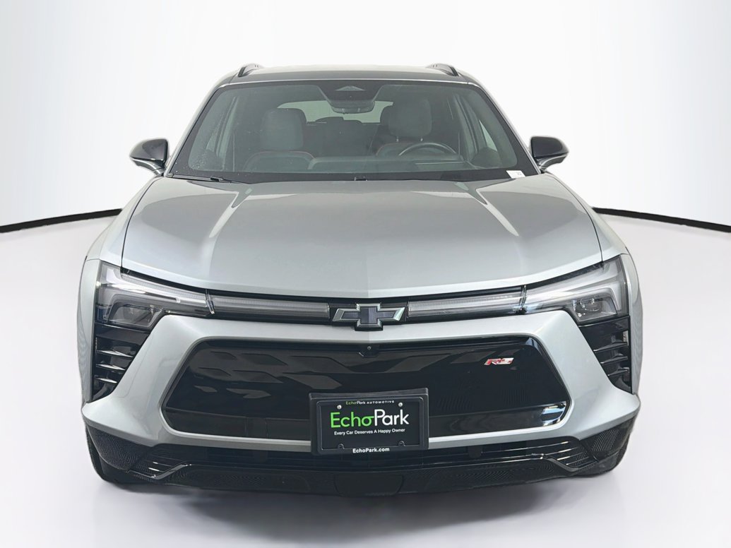 chevrolet blazer ev 2024 3GNKDCRJ9RS217232 image chevrolet blazer ev 2024 3GNKDCRJ9RS217232 image